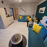 Quiet Besamet Apartment