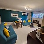 Quiet Besamet Apartment