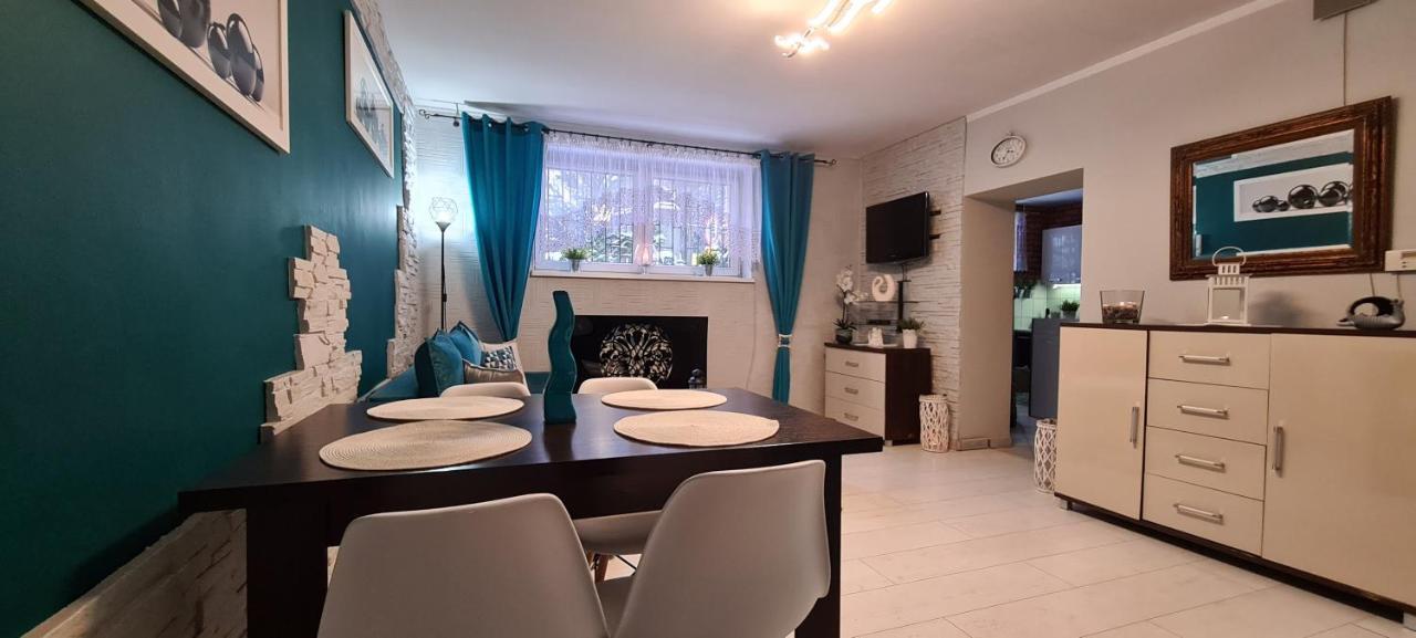 Apartment Quiet Besamet