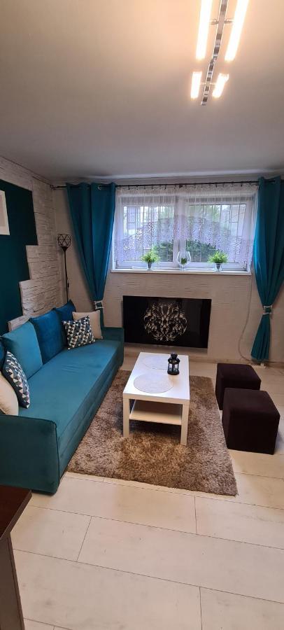 Apartment Quiet Besamet *