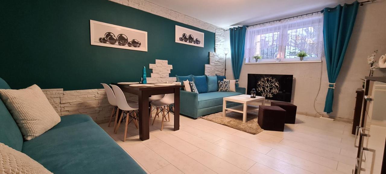 Quiet Besamet Apartment