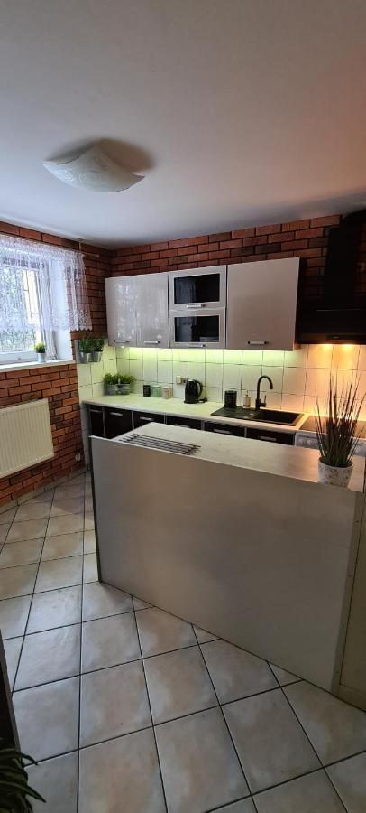 Apartment Quiet Besamet Posen