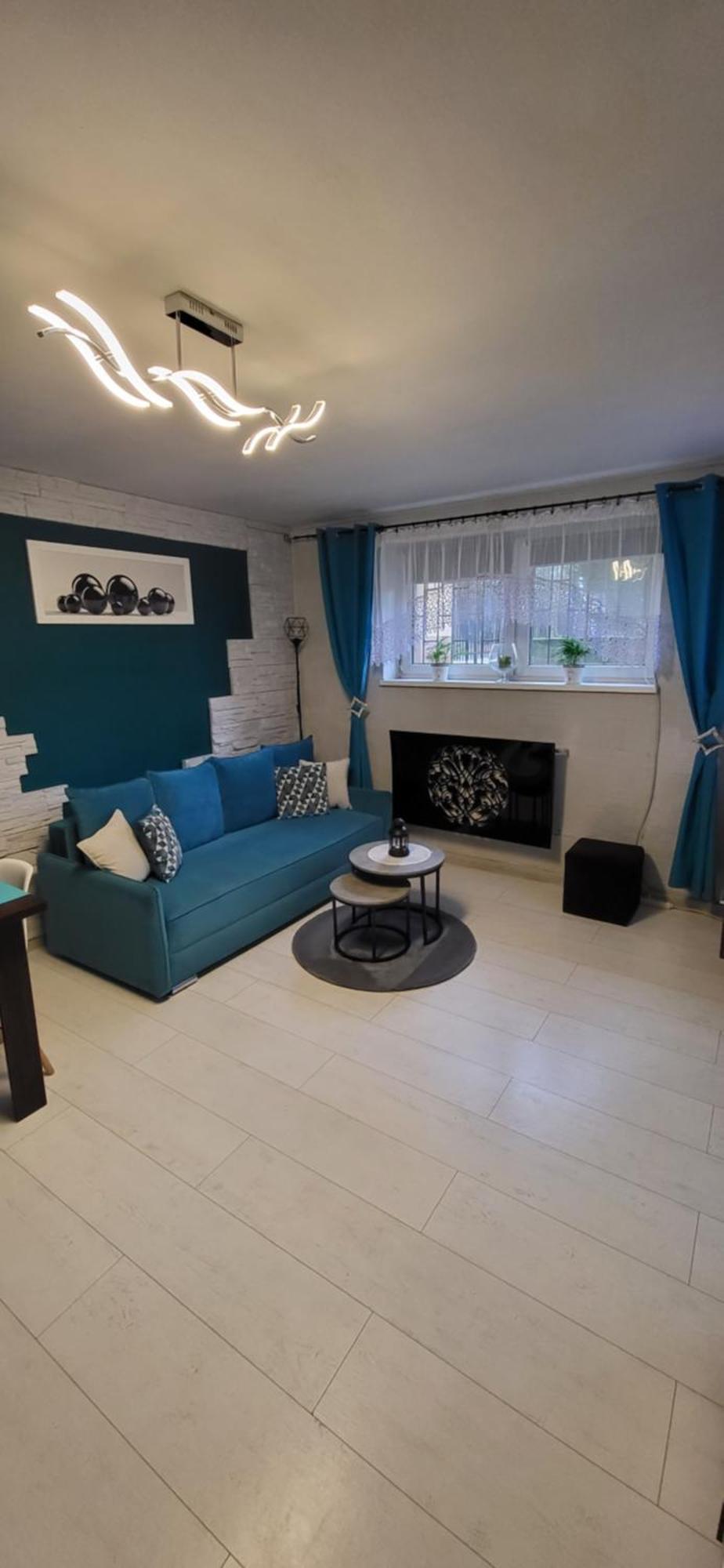 Quiet Besamet Apartment *
