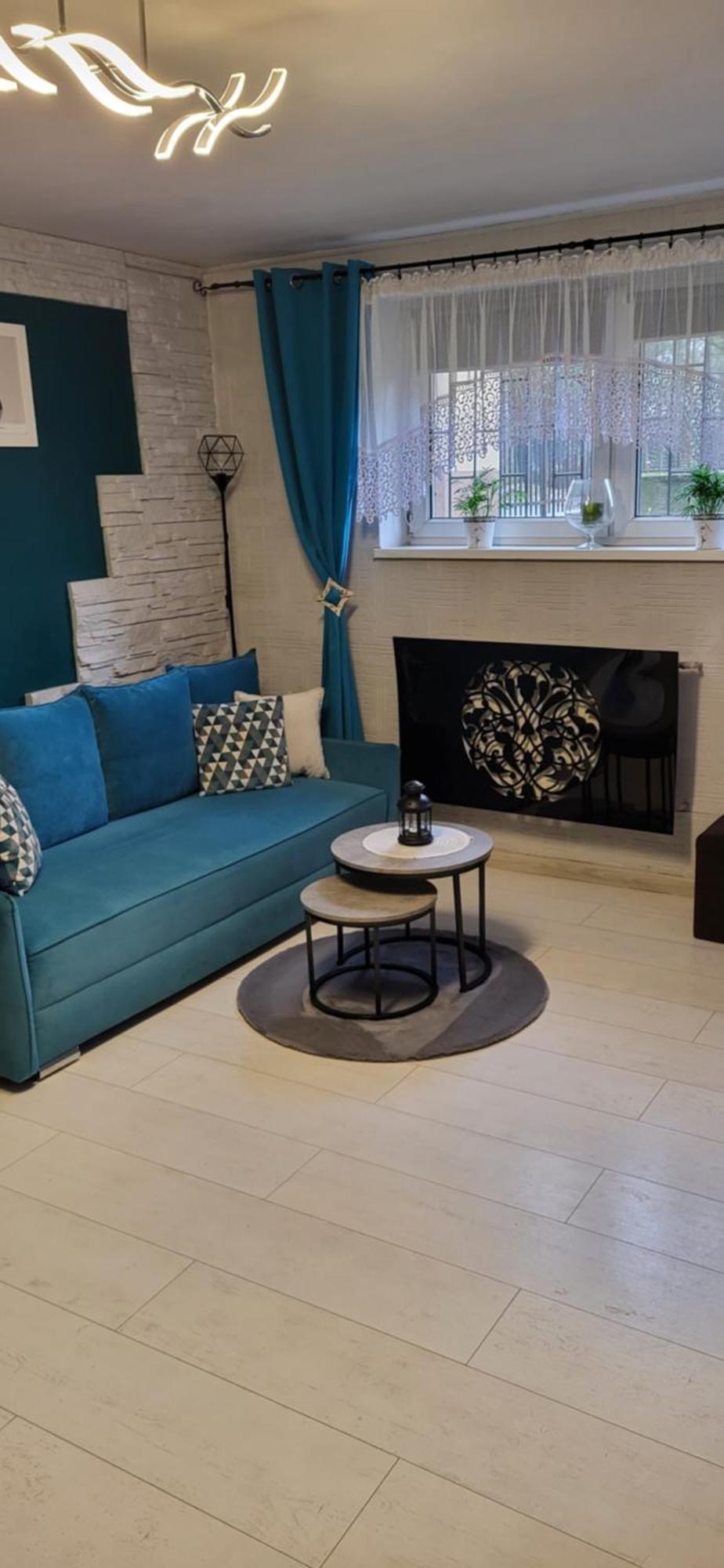 Apartment Quiet Besamet Posen