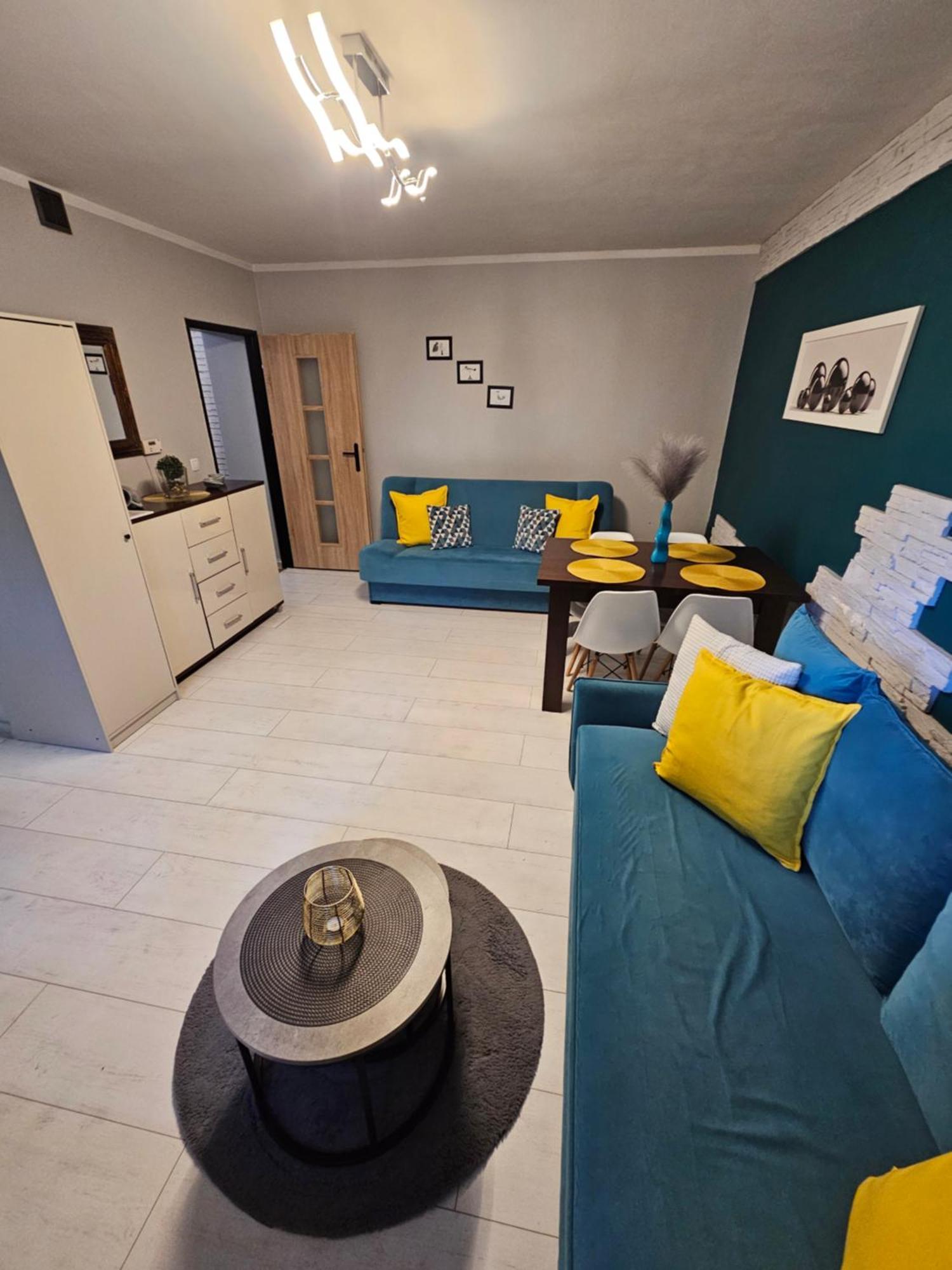 Quiet Besamet Apartment