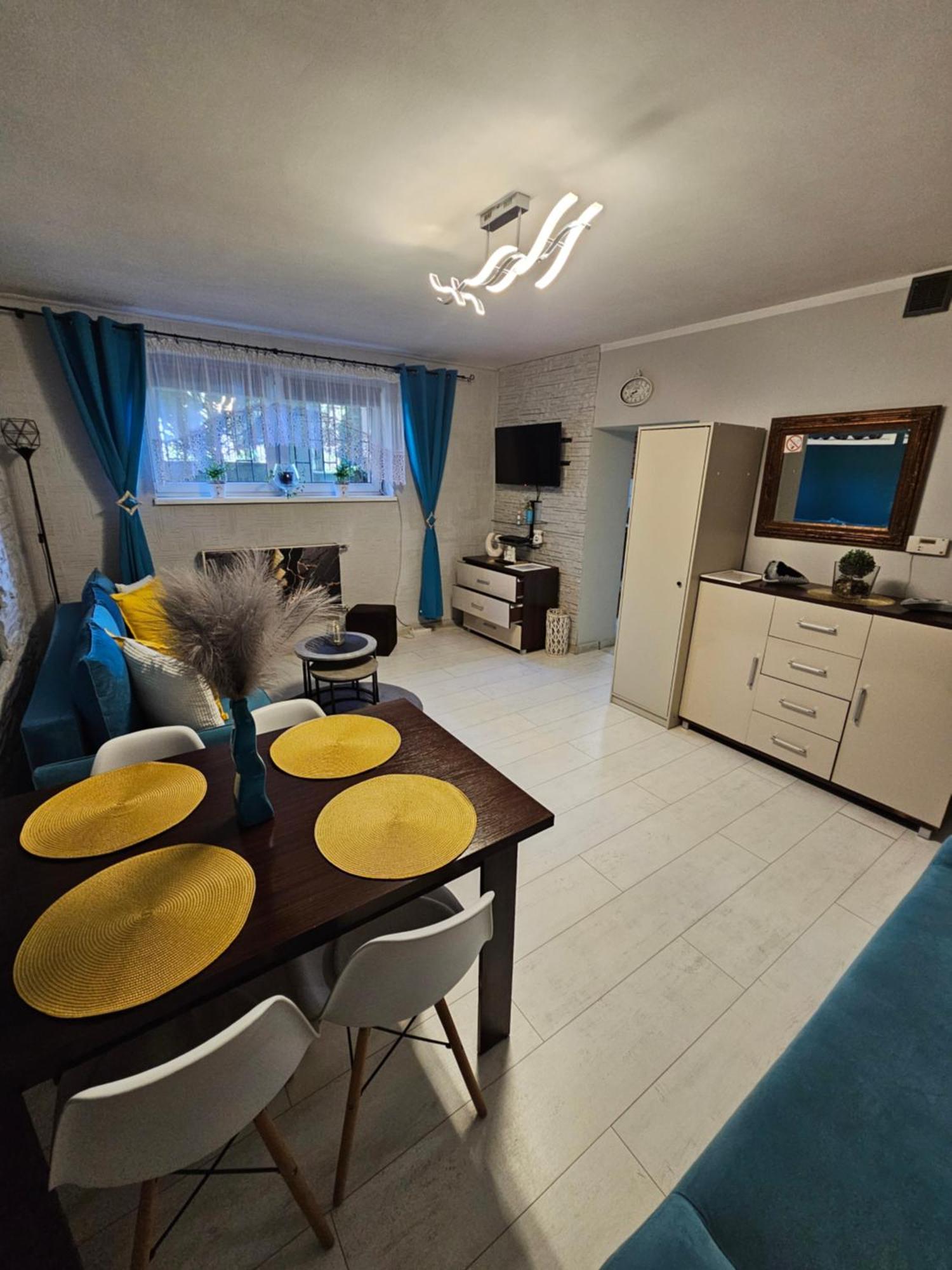 Quiet Besamet Apartment *